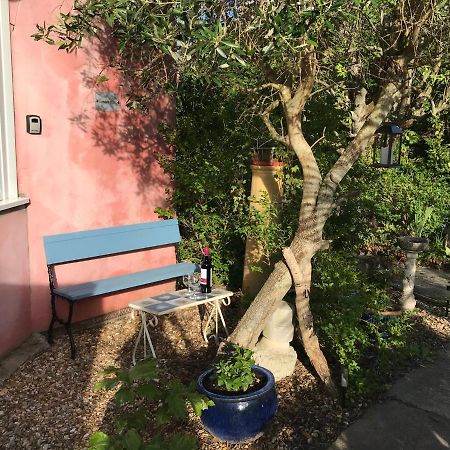 Pretty Victorian Garden Flat Διαμέρισμα Radipole Εξωτερικό φωτογραφία