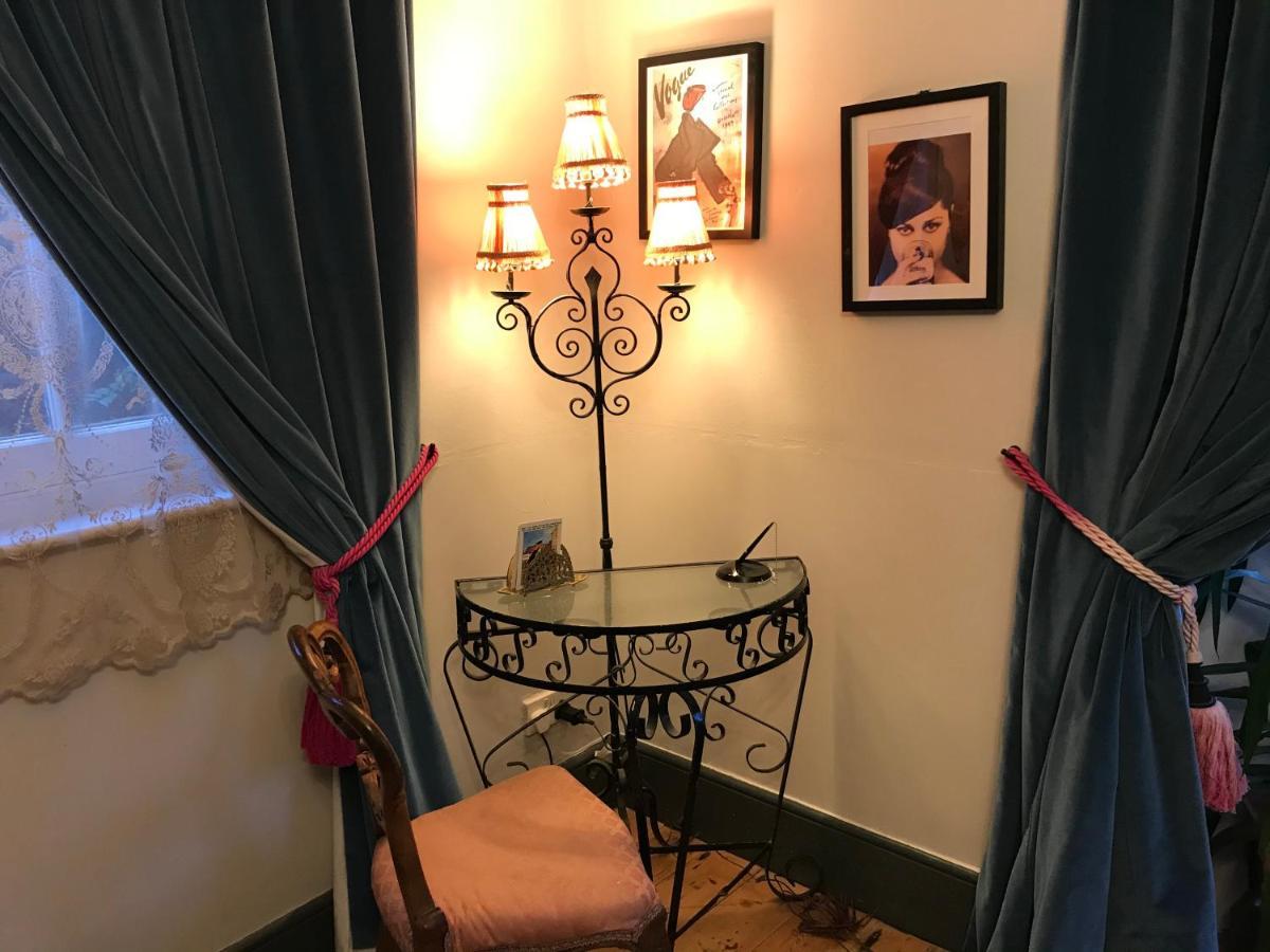 Pretty Victorian Garden Flat Διαμέρισμα Radipole Εξωτερικό φωτογραφία