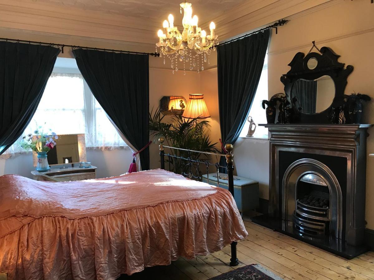 Pretty Victorian Garden Flat Διαμέρισμα Radipole Εξωτερικό φωτογραφία