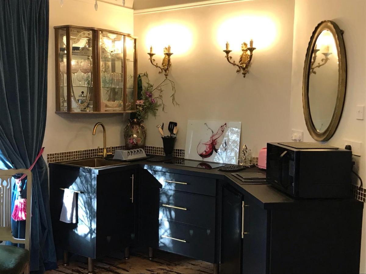 Pretty Victorian Garden Flat Διαμέρισμα Radipole Εξωτερικό φωτογραφία