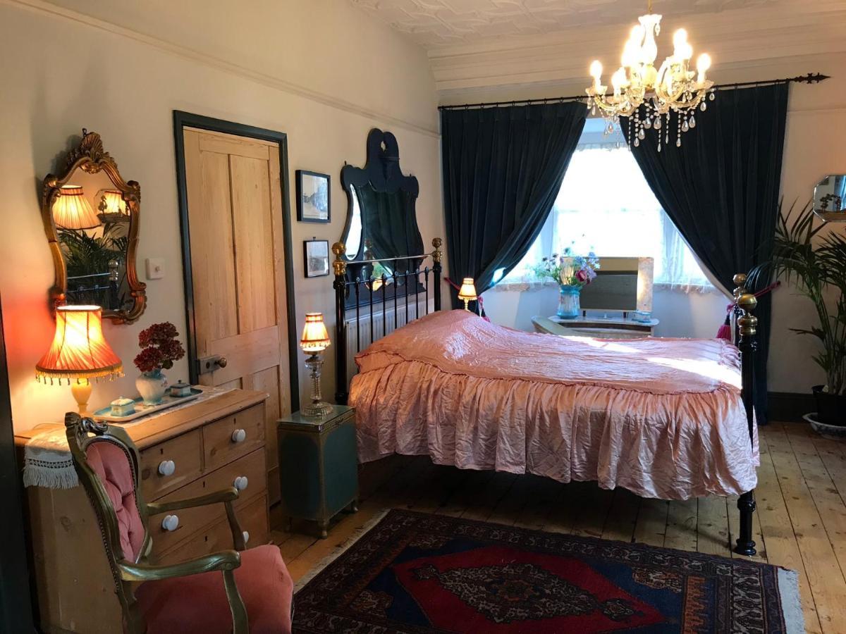 Pretty Victorian Garden Flat Διαμέρισμα Radipole Εξωτερικό φωτογραφία