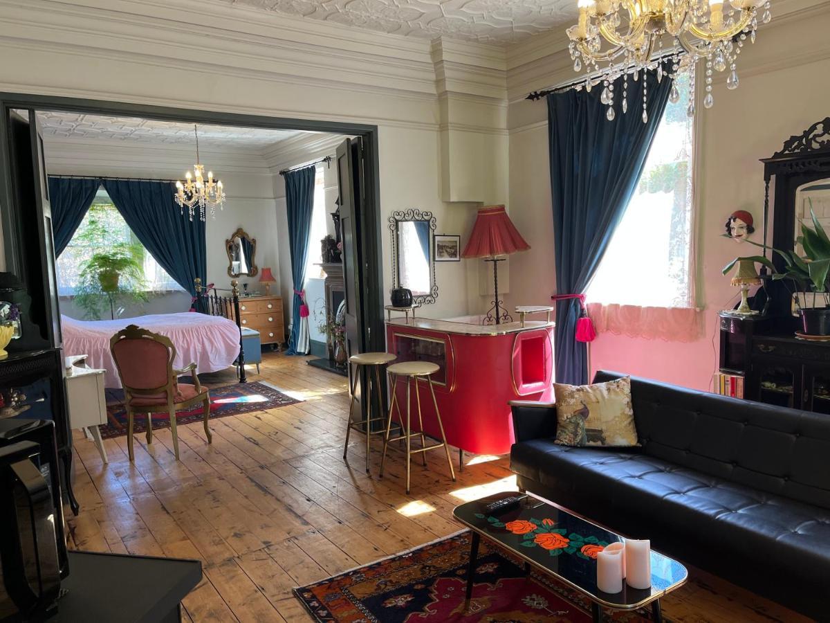 Pretty Victorian Garden Flat Διαμέρισμα Radipole Εξωτερικό φωτογραφία